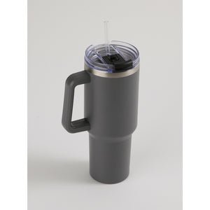 Travel Mug Acero Inox Artic 1,2L Gray