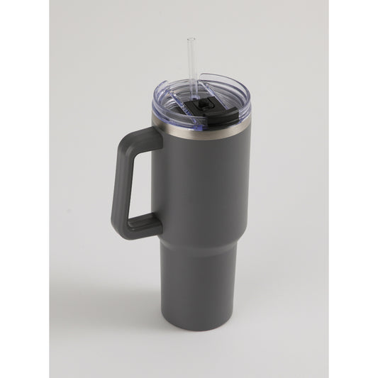 Travel Mug Acero Inox Artic 1,2L Gray
