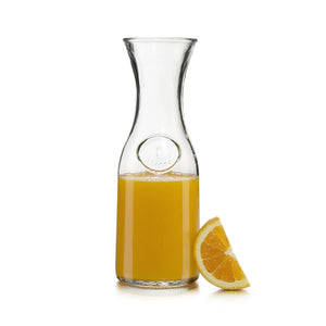 Combo Hielera Napoles + Decantador Libbey 1 L + 4 Vasos Alto Hausmann 500 ml