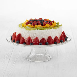 Plato De Torta 31 Cms