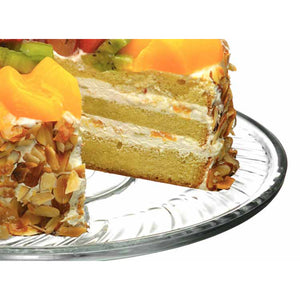 Plato De Torta 31 Cms