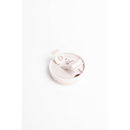 Botella Termica Mug Buffer Bora Bora 1,2Lt Frio y Calor Pinky Leopardo 3 tapas