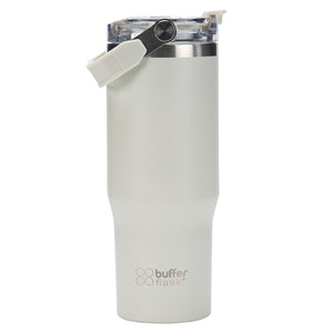 Mug Vaso Térmico Buffer Cuzco 800 ml Ivory