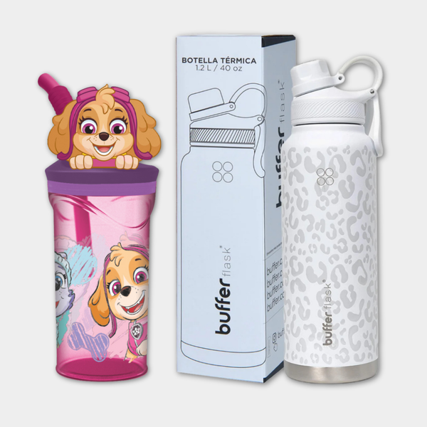 Mugs y Botellas Desde $2.990
