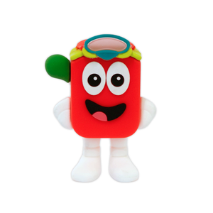 Combo 1 Peluche Prontin y 1 Prontín Coleccionable Sorpresa