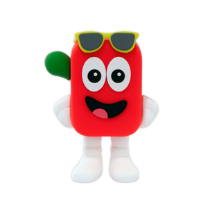 Combo 1 Peluche Prontin y 1 Prontín Coleccionable Sorpresa