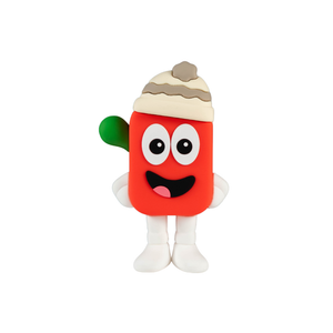 Prontín Coleccionable Gorro Chilote
