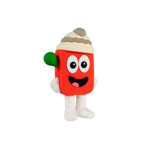 Prontín Coleccionable Gorro Chilote