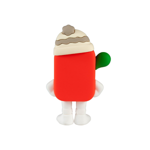 Prontín Coleccionable Gorro Chilote