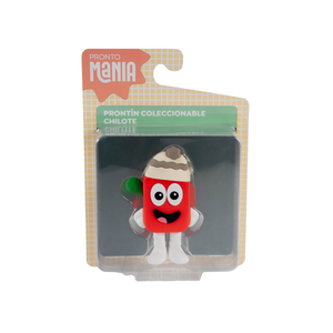 Prontín Coleccionable Gorro Chilote