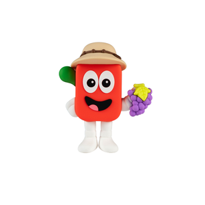 Prontín Coleccionable Agricultor