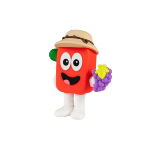 Prontín Coleccionable Agricultor
