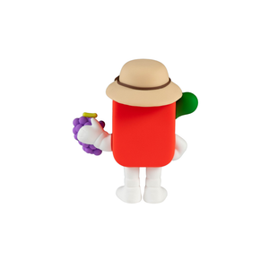 Prontín Coleccionable Agricultor