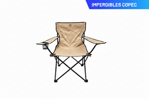 Silla Llaima Caqui