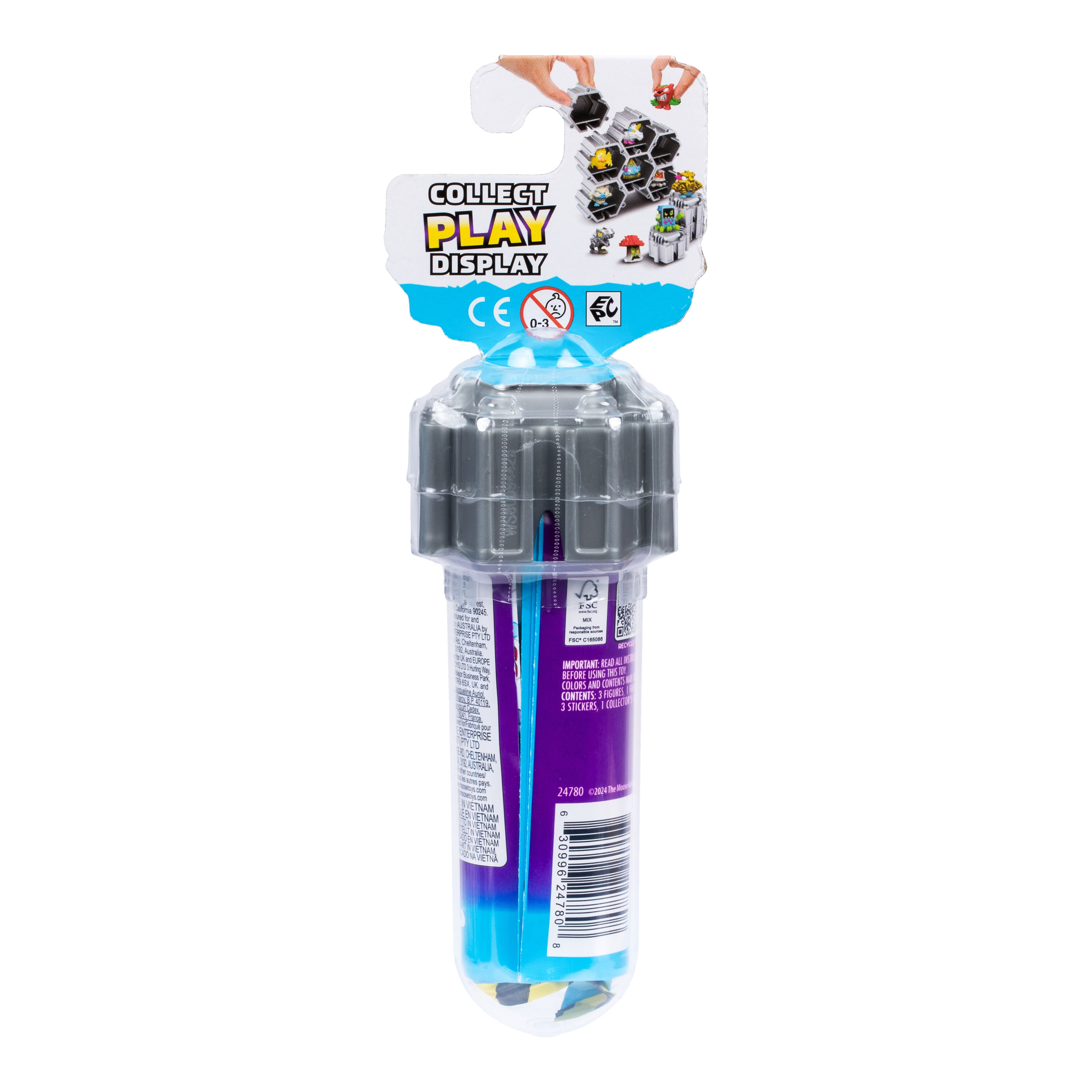 Figuras de MrBeast Serie 3 🧸 | Tienda Copec