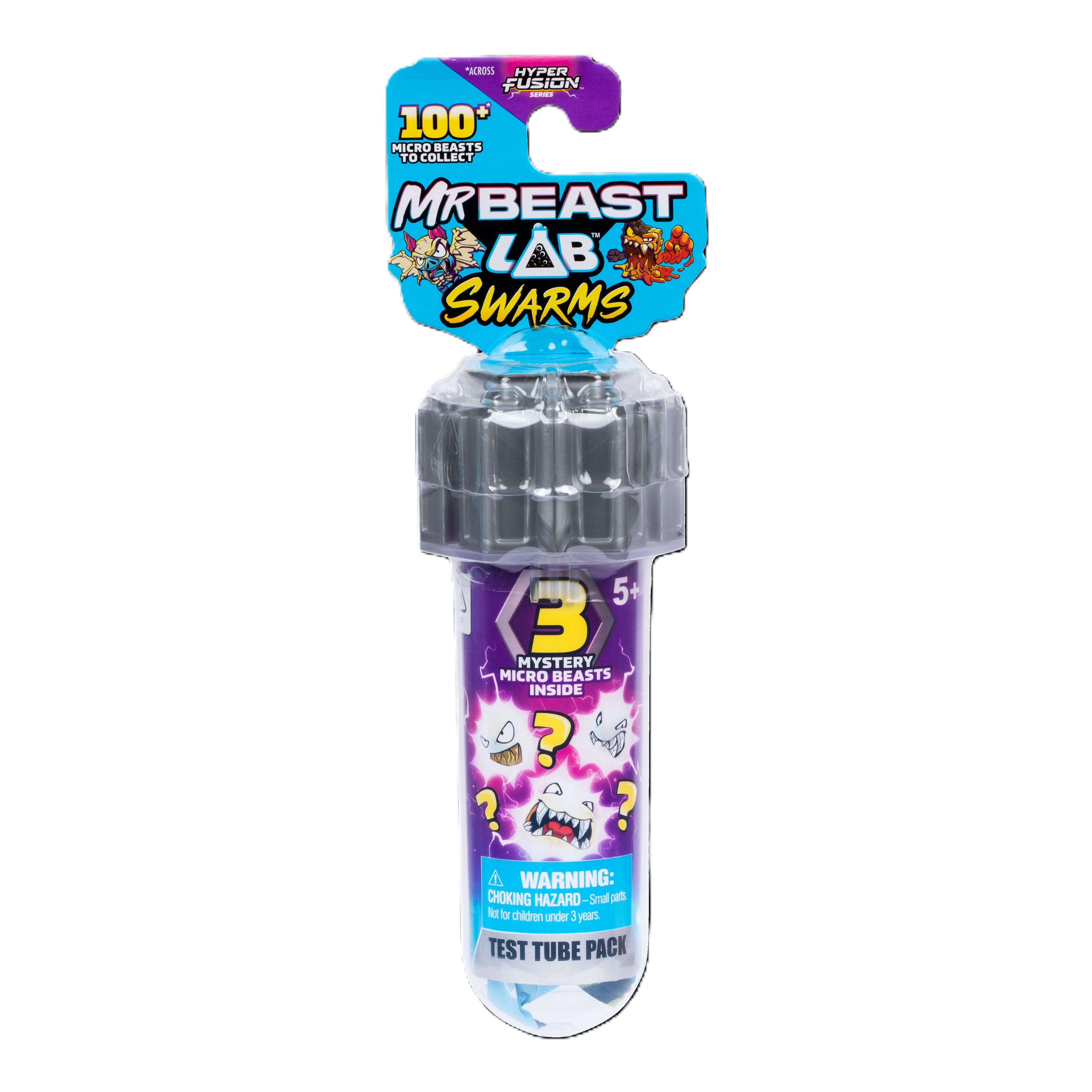 Figuras de MrBeast Serie 3 🧸 | Tienda Copec