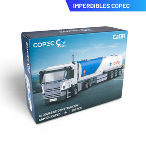 IMPERDIBLES COPEC 24-07-2026 | SKU 192865
