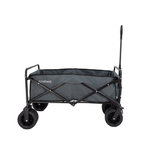 Carro Wagon Dark Grey Bebesit