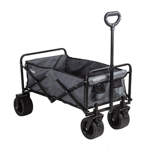 Carro Wagon Dark Grey Bebesit