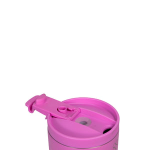 Vaso Termico Mug Buffer Bora Bora 1,2 Lt Acero Inoxidable Frio Y Calor Dani Pink