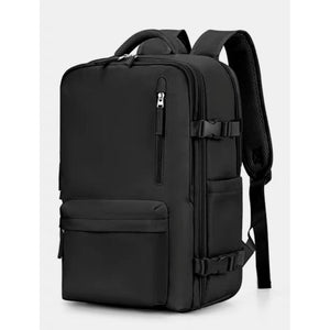 Mochila Viaje Viral (Cabina Avión) 31L Black