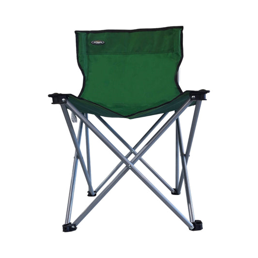 Silla De Camping Basica Verde Outback