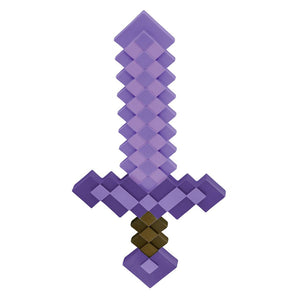 Minecraft Espada Encantada