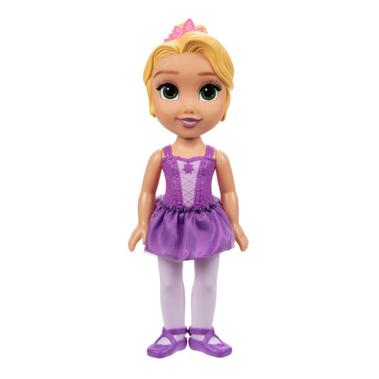 Muñeca Ballet Rapunzel