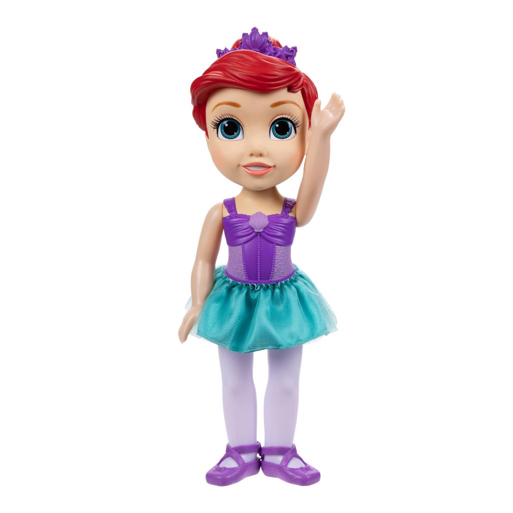 Muñeca Ballet Ariel