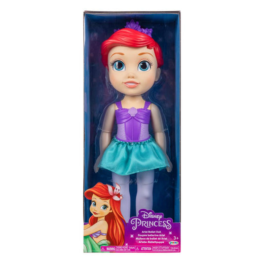 Muñeca Ballet Ariel