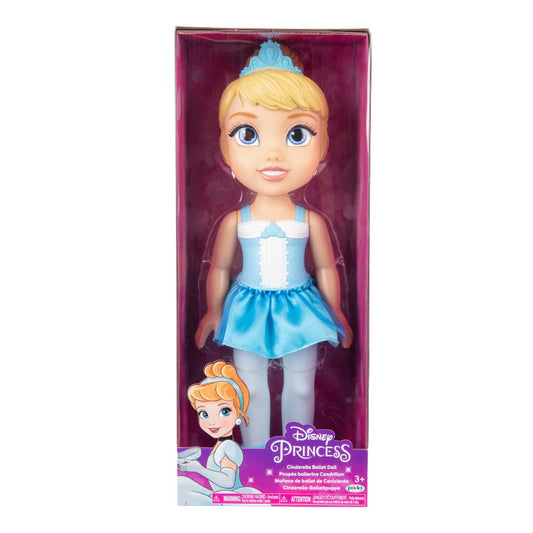 Muñeca Ballet Cenicienta