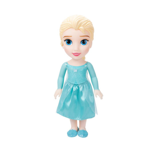 Frozen Molded Elsa