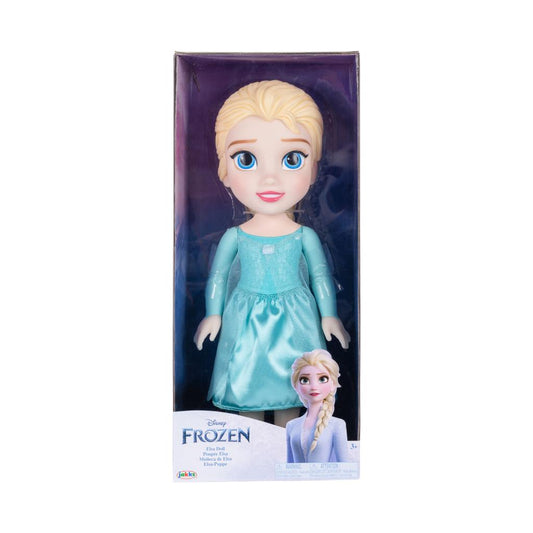 Frozen Molded Elsa