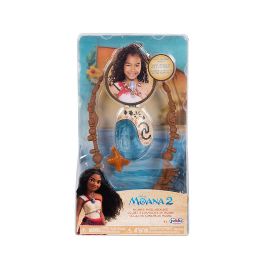 Moana Collar Estrella Del Mar