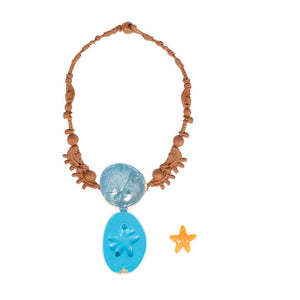 Moana Collar Estrella Del Mar
