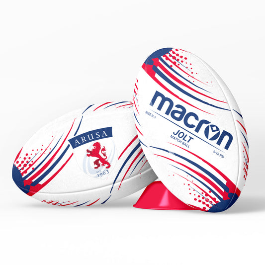 Jolt Balon Rugby Match Arusa Oficial
