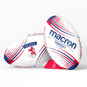 Tempest Balon Rugby Arusa Oficial T4