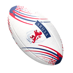 Tempest Balon Rugby Arusa Oficial T4