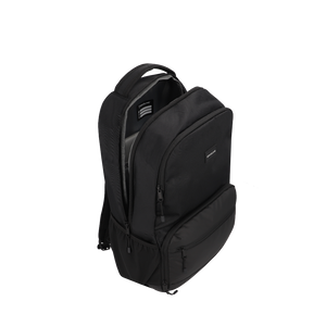 Mochila Blaze 30 Lts Negro Saxoline BTS26
