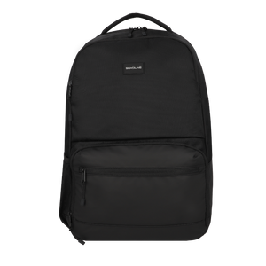 Mochila Blaze 30 Lts Negro Saxoline BTS26