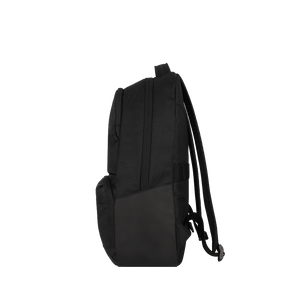 Mochila Blaze 30 Lts Negro Saxoline BTS26