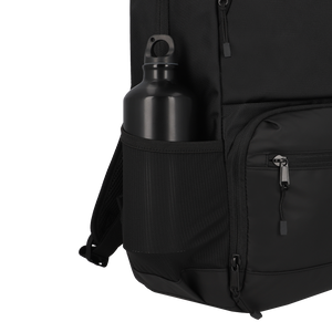 Mochila Blaze 30 Lts Negro Saxoline BTS26