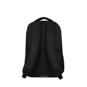 Mochila Blaze 30 Lts Negro Saxoline BTS26
