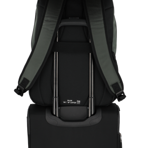 Mochila Blaze Oliva 30Lts Saxoline BTS26