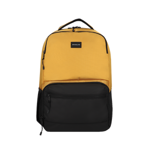 Mochila Blaze Mostaza 30Lts Saxoline BTS26