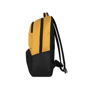 Mochila Blaze Mostaza 30Lts Saxoline BTS26