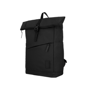 Mochila Saxoline Cairo 30 Litros Negro BTS26