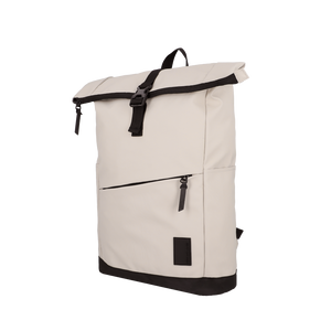 Mochila Saxoline Cairo 30 Lts Beige BTS26