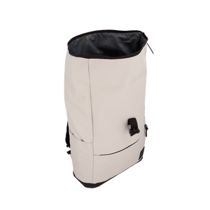 Mochila Saxoline Cairo 30 Lts Beige BTS26