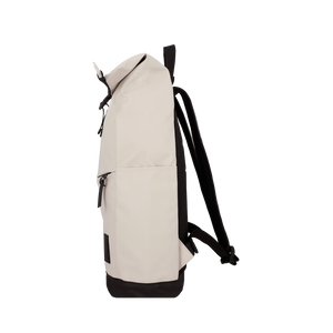 Combo Mochila Venice Oliva 22 Lts + Mochila Cairo 30 Lts Beige Saxoline